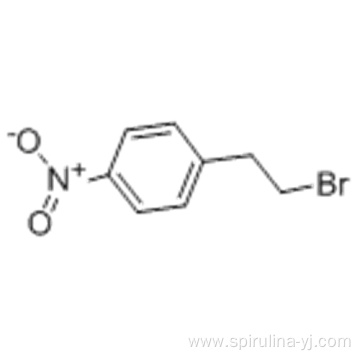 4-Nitrophenethyl bromide CAS 5339-26-4